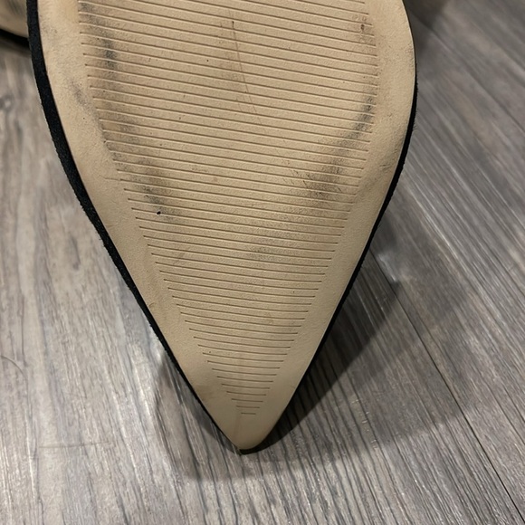 MICHAEL Michael Kors Cammie Back Zip Shooties Size 9 - Picture 8 of 9